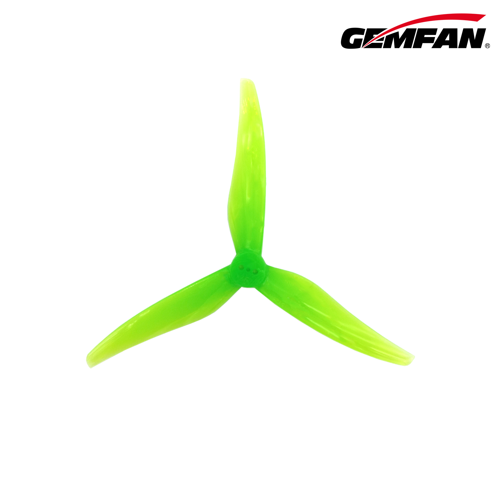 Hurricane SL 5125 Elica Gemfan - Fpv Drone Propeller recensione e prezzo