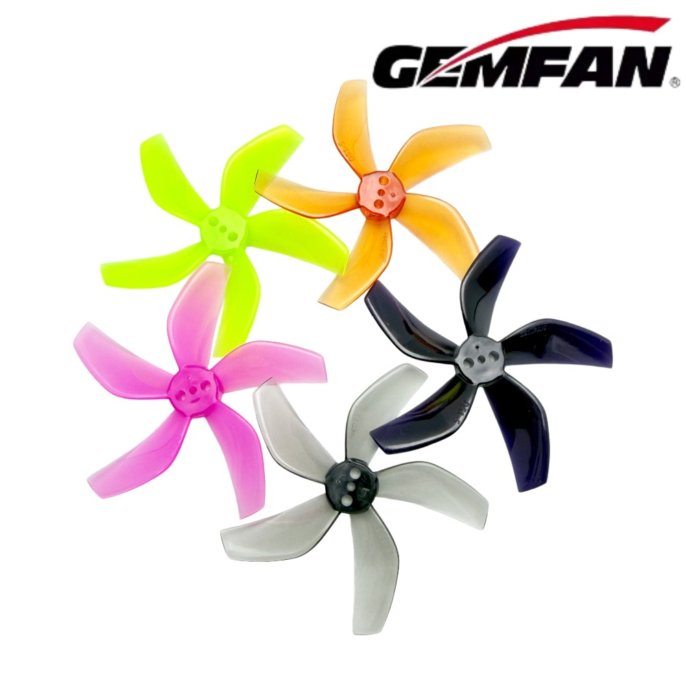 16 Paia di Eliche Gemfan D51 2 - Fpv Drone Propeller recensione e prezzo