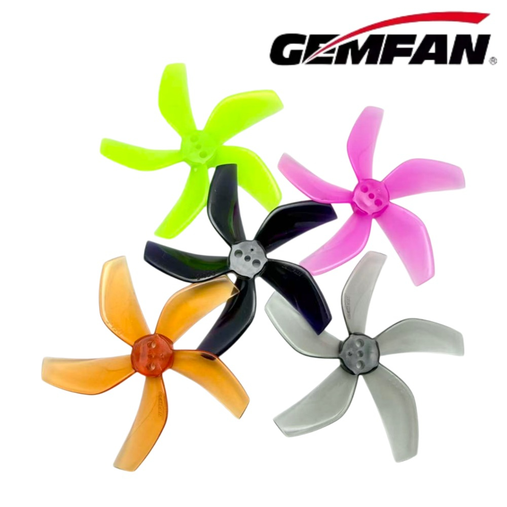 16 Paia di Eliche Gemfan D51 2 - Fpv Drone Propeller recensione e prezzo
