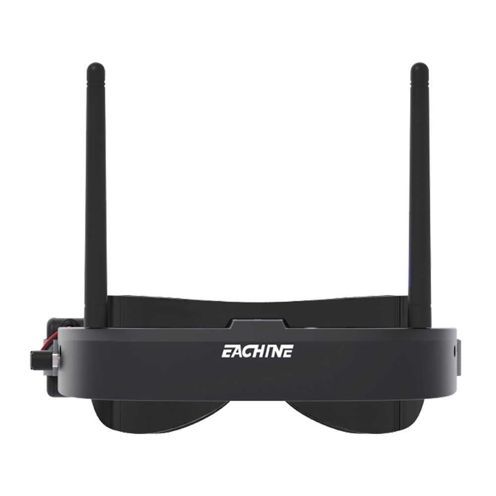 Eachine EV100 720*540 5.8G 72C - Fpv Drone Goggles recensione e prezzo