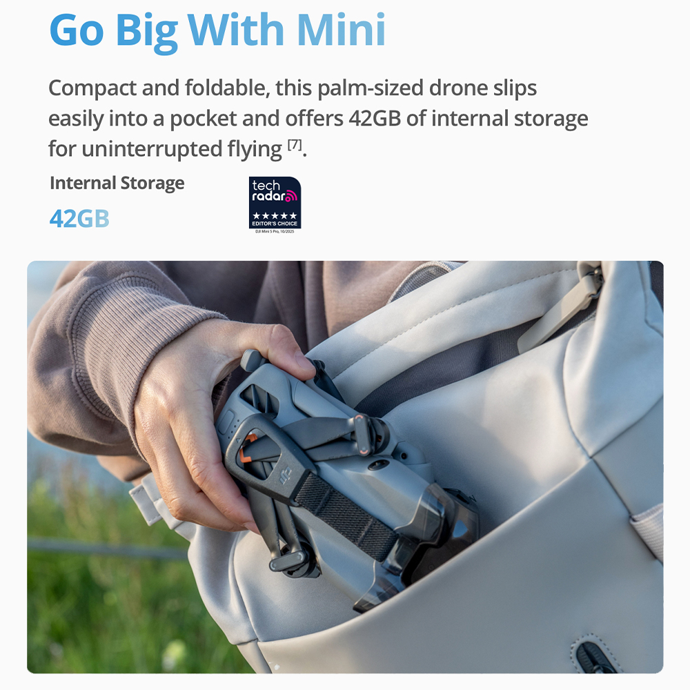 DJI Mini 5 Pro Fly More Combo  - Fpv Drone Charger recensione e prezzo