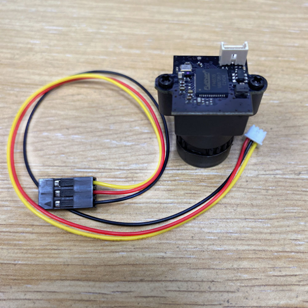 TS832 48CH 5.8G 600mw 5km Tras - Fpv Drone Camera recensione e prezzo