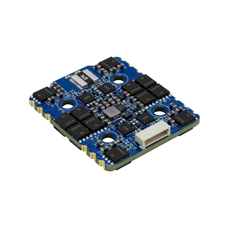 SEQURE Blueson A1 ESC 6S 65A / - Fpv Drone Esc recensione e prezzo