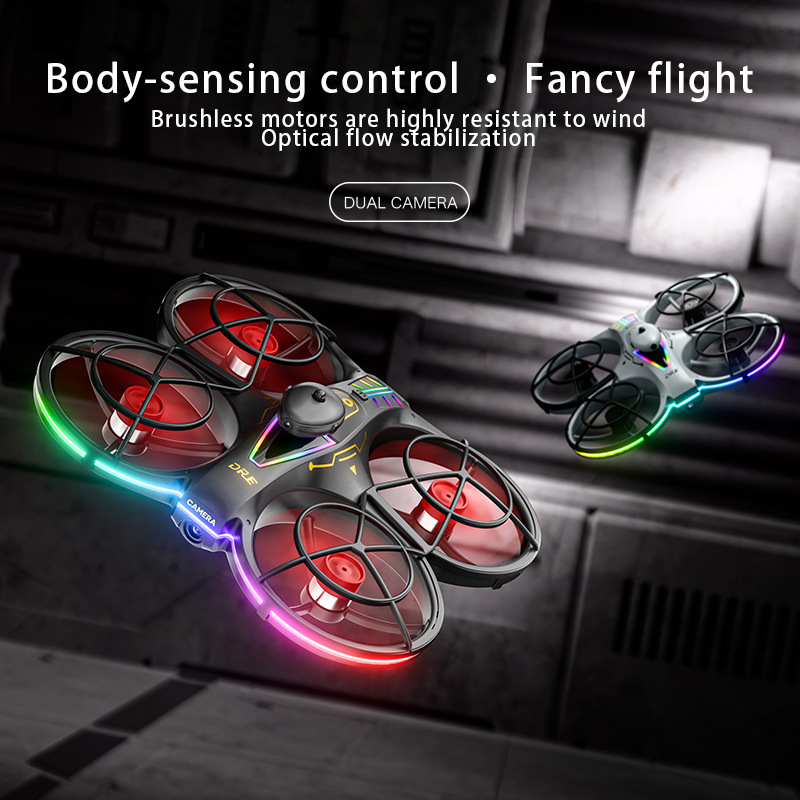 Drone Professionale RC RH830 c - Fpv Drone Charger recensione e prezzo