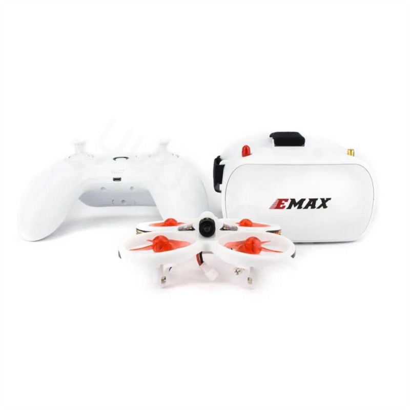 EMAX EZ Pilot 82MM Mini 5.8G D - Fpv Drone Goggles recensione e prezzo