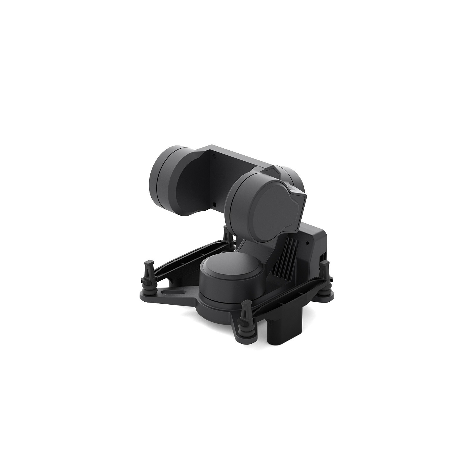Serie CADDXFPV Gimbal FPV 19mm - Fpv Drone Goggles recensione e prezzo