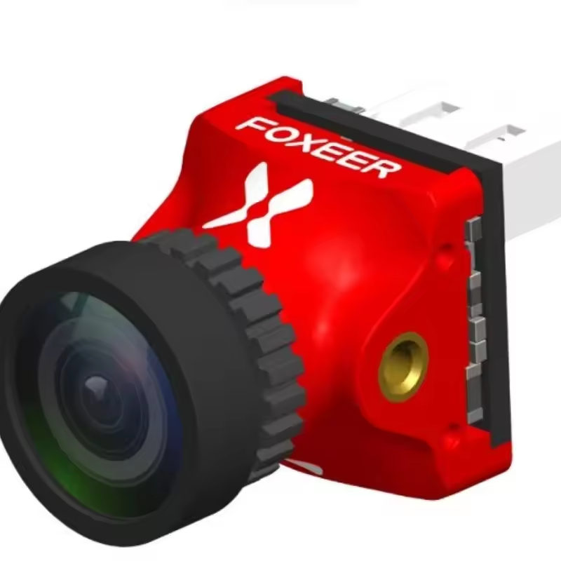 FOXEER Predator5 Fotocamera NA - Fpv Drone Camera recensione e prezzo