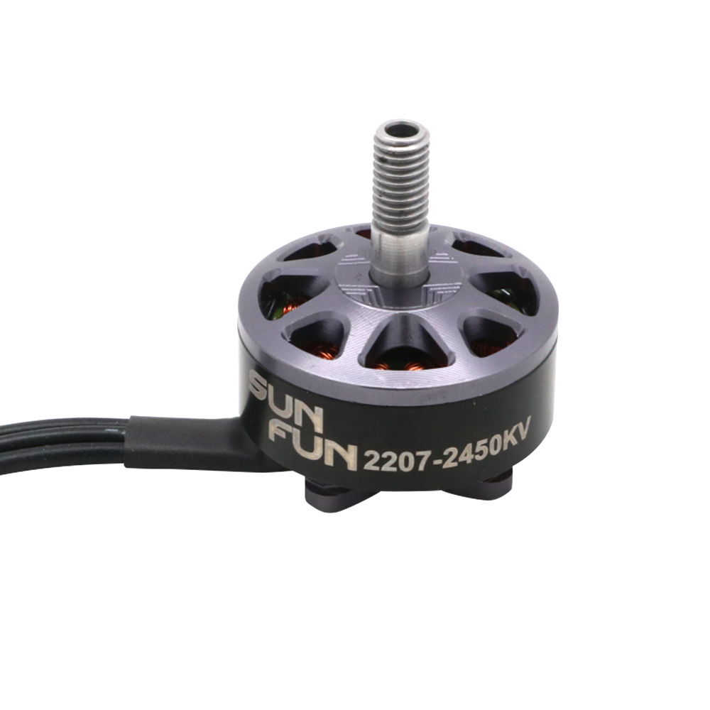 1/4 pz Set Sun Fun 2207 Motore - Fpv Drone Tool Kit recensione e prezzo