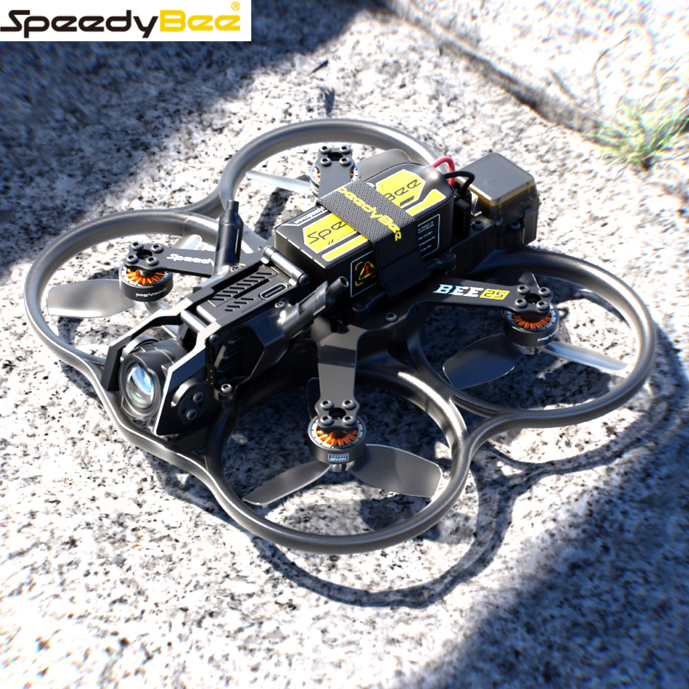 Set drone FPV con unità aerea  - Fpv Drone Tool Kit recensione e prezzo