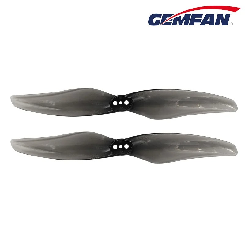 4 Paia di Eliche Gemfan Hurric - Fpv Drone Propeller recensione e prezzo