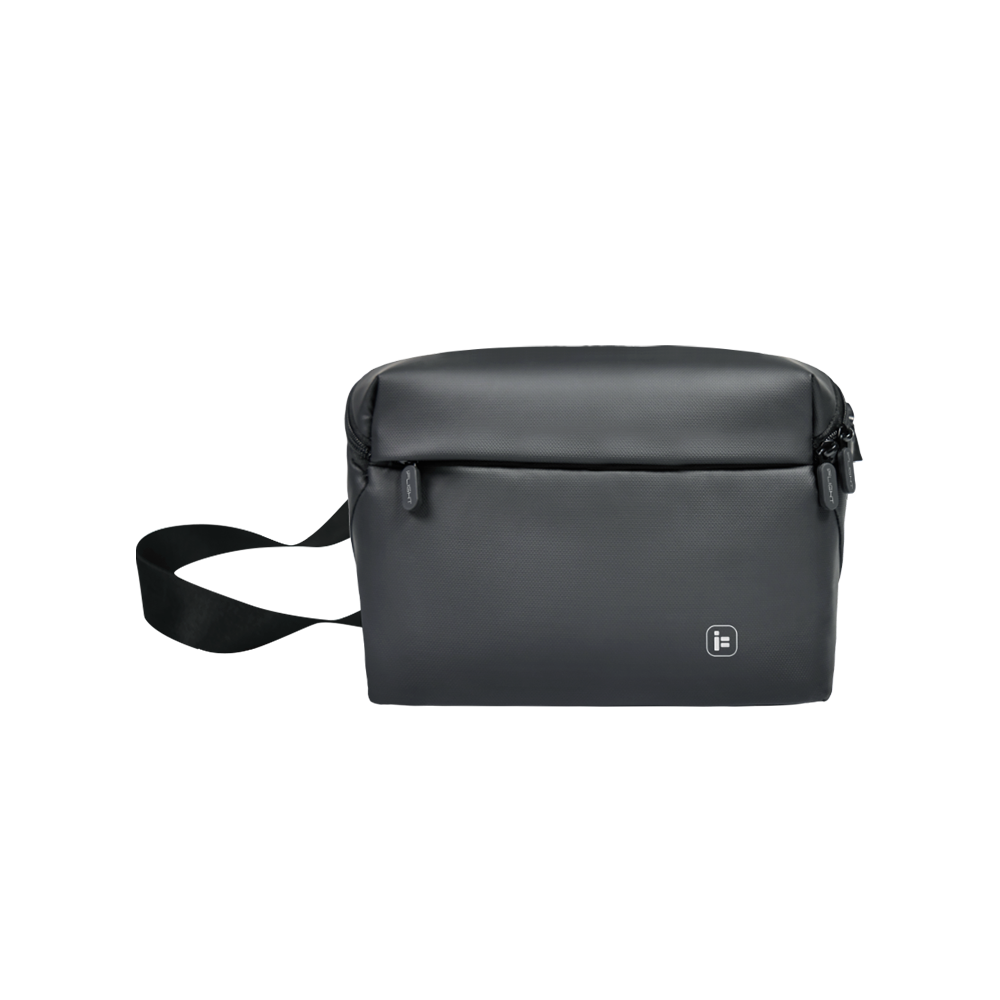 Borsa a tracolla iFlight Defen - Fpv Drone Bag recensione e prezzo