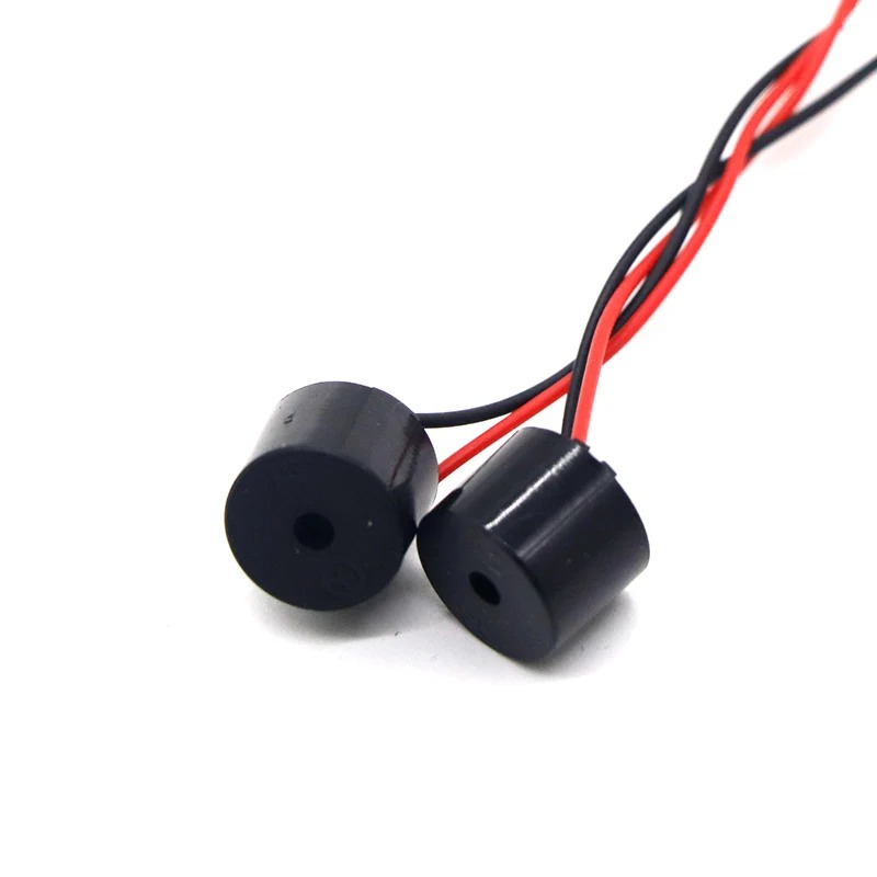 Buzzer 5V con cavo da 50mm per - Fpv Drone Tool Kit recensione e prezzo