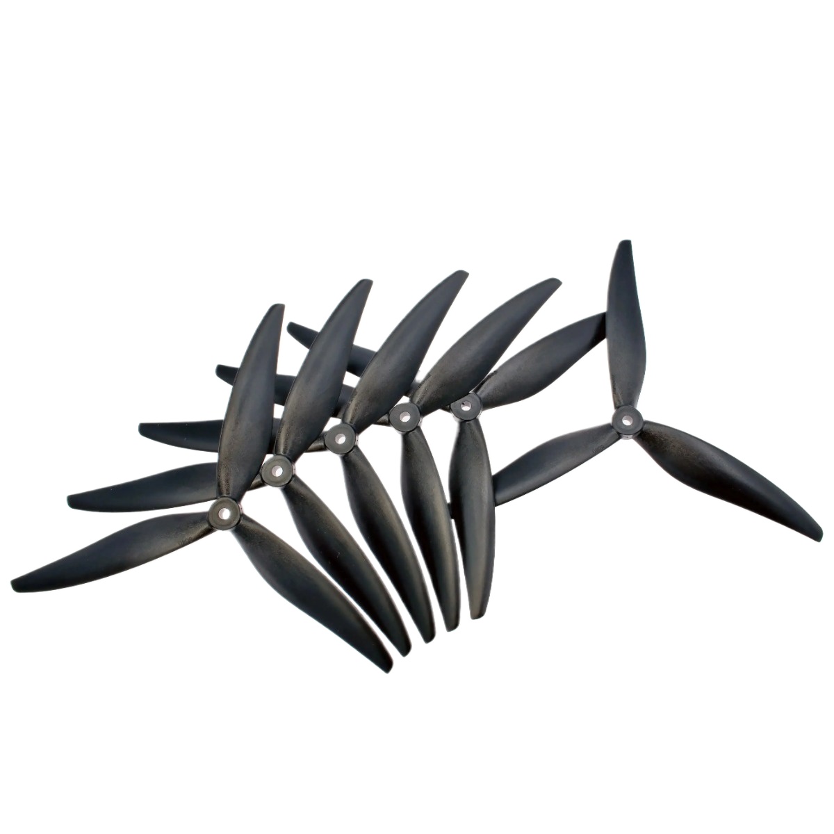 4PCS Gemfan 8040 8X4X3 3-Lame  - Fpv Drone Propeller recensione e prezzo