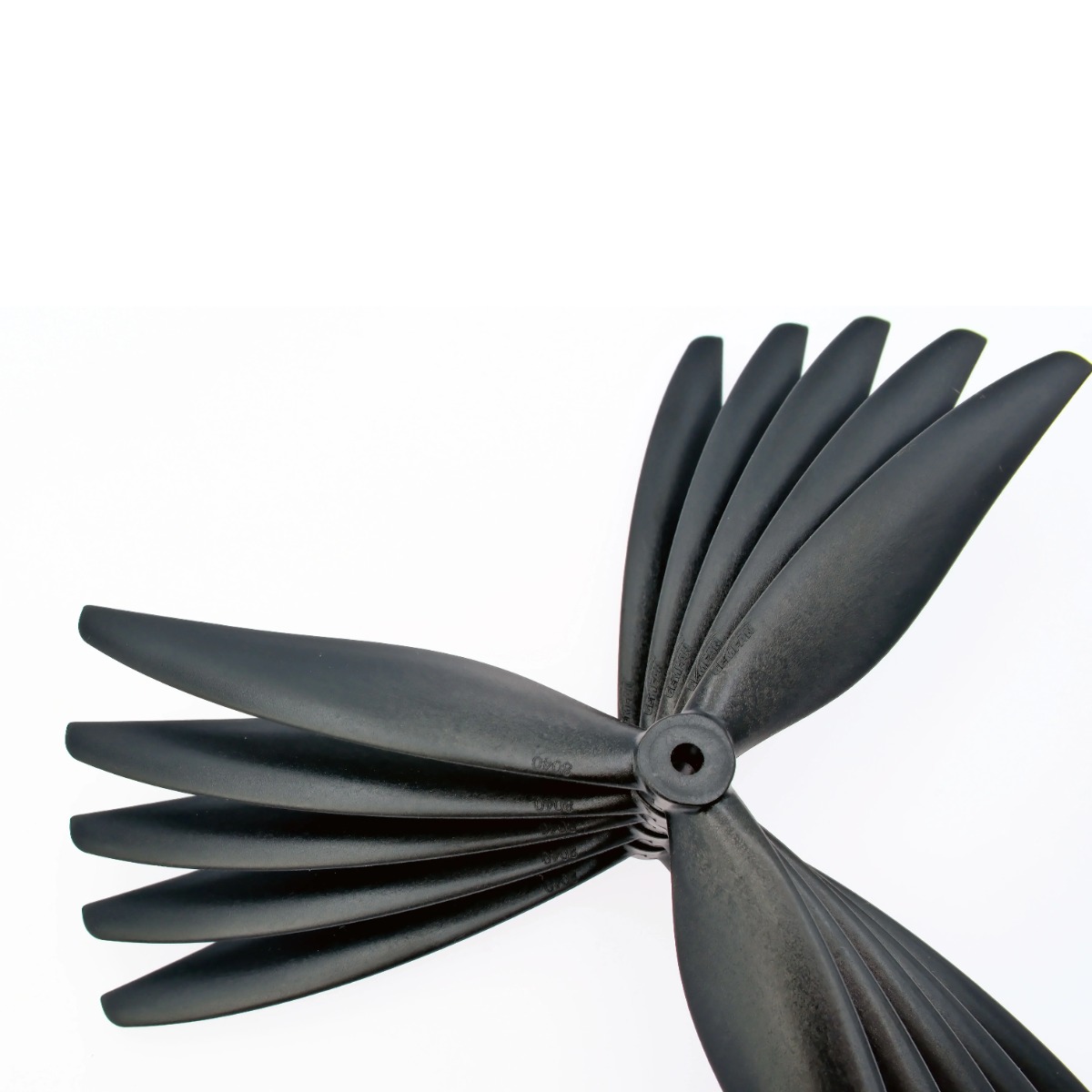 4PCS Gemfan 8040 8X4X3 3-Lame  - Fpv Drone Propeller recensione e prezzo