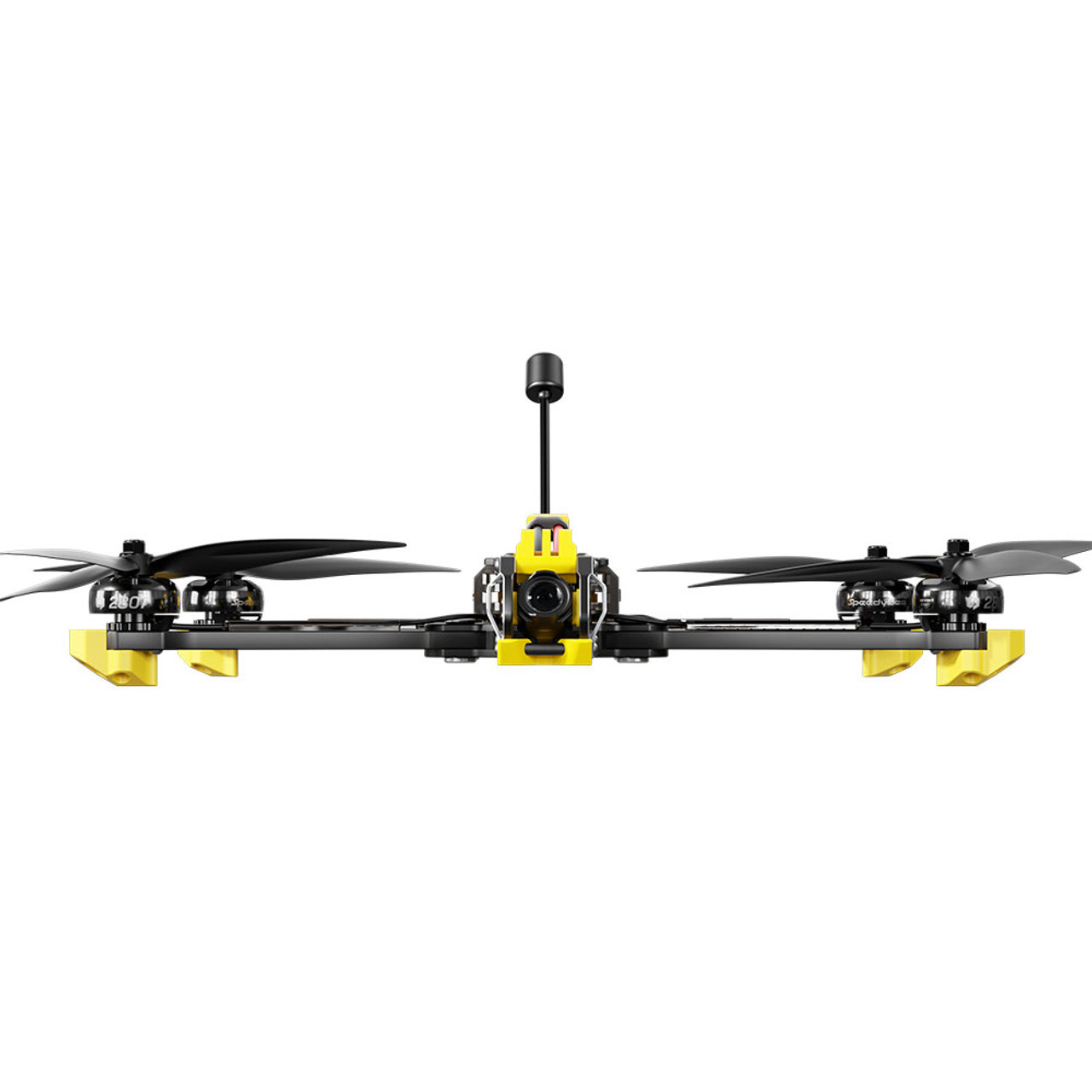 SpeedyBee Mario Fold 8 DC O3 K - Fpv Drone Kit recensione e prezzo