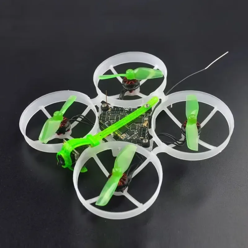 Telaio per Drone Whoop HappyMo - Fpv Drone Propeller recensione e prezzo