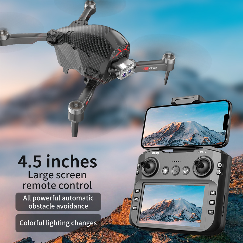 Drone CS26 con Doppia Fotocame - Fpv Drone Charger recensione e prezzo