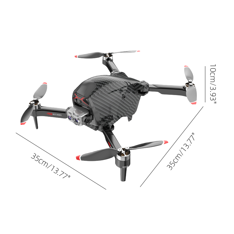 Drone CS26 con Doppia Fotocame - Fpv Drone Charger recensione e prezzo