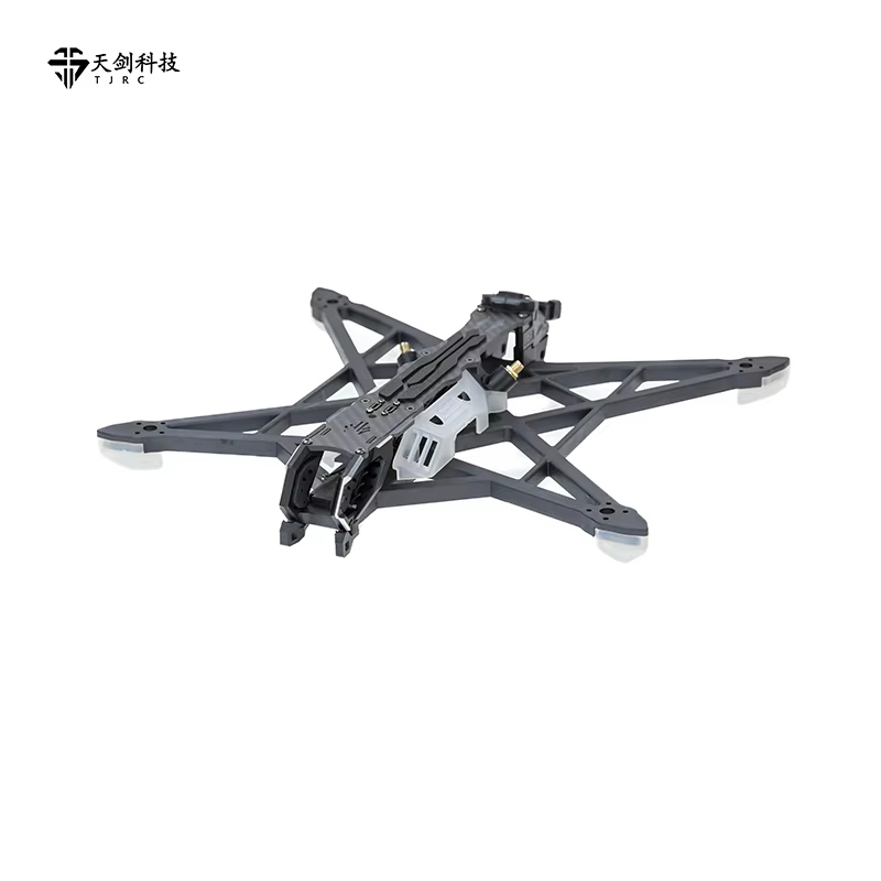 Telaio per Drone FPV TJRC 8V2/ - Fpv Drone Quadcopter recensione e prezzo