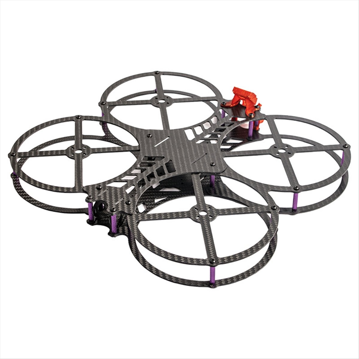 OH! Telaio per drone FPV da 5  - Fpv Drone Tool Kit recensione e prezzo