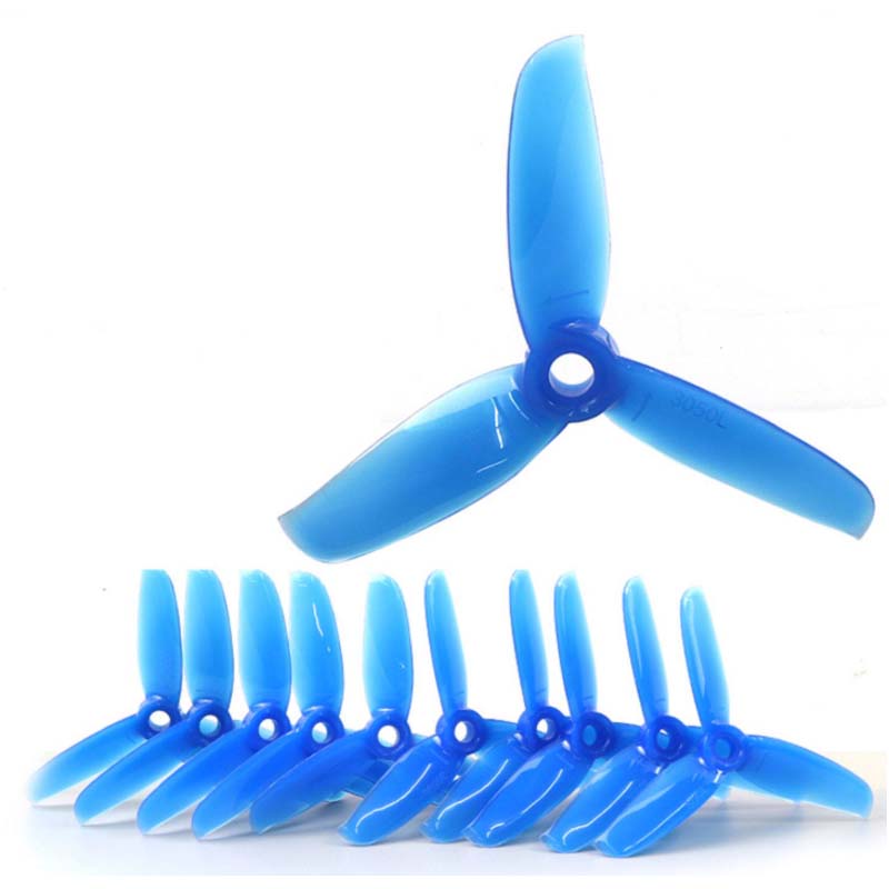 Eliche da 3 Pollici 3050, 5CW  - Fpv Drone Propeller recensione e prezzo