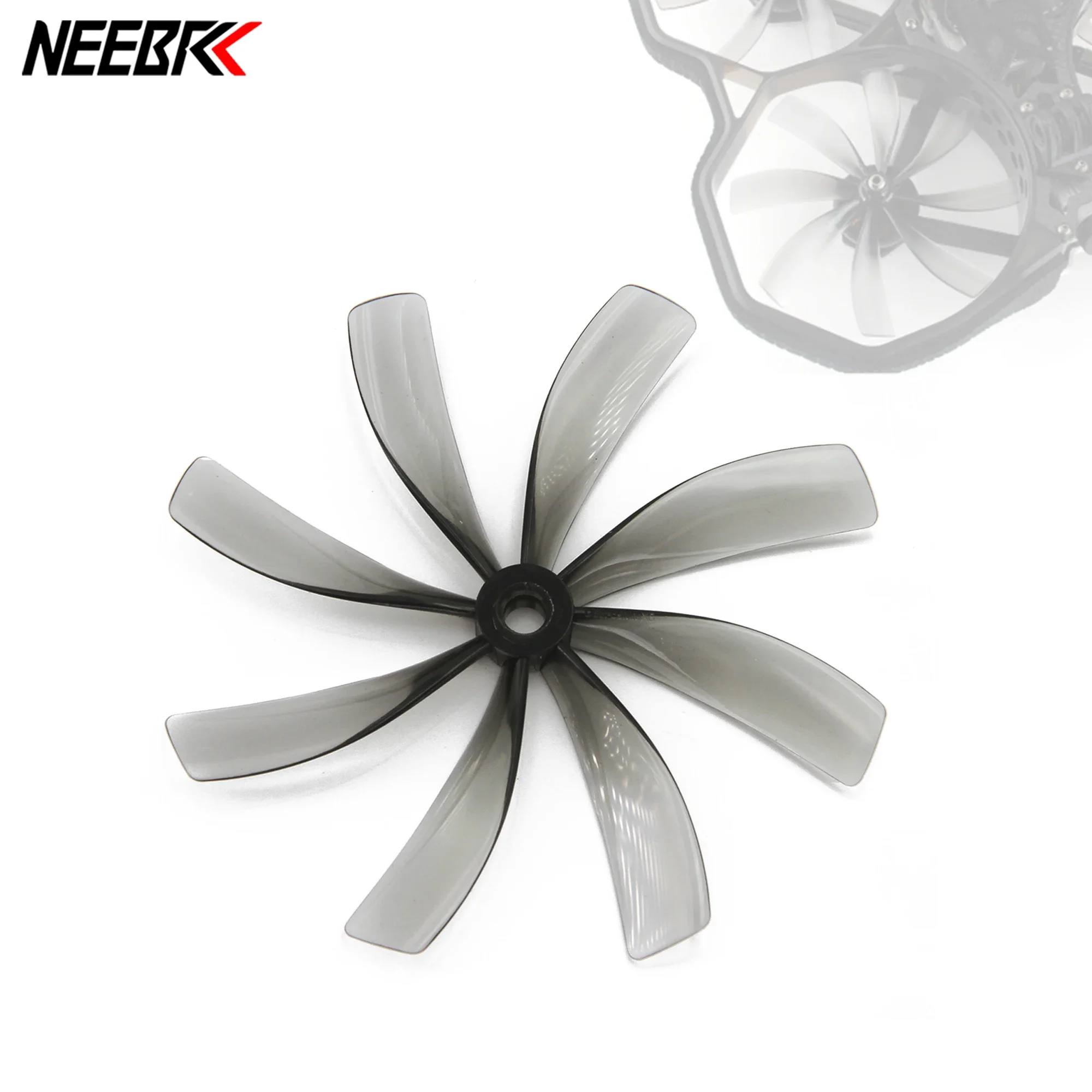 2 paia da 3,5 pollici 89x8 90x - Fpv Drone Propeller recensione e prezzo