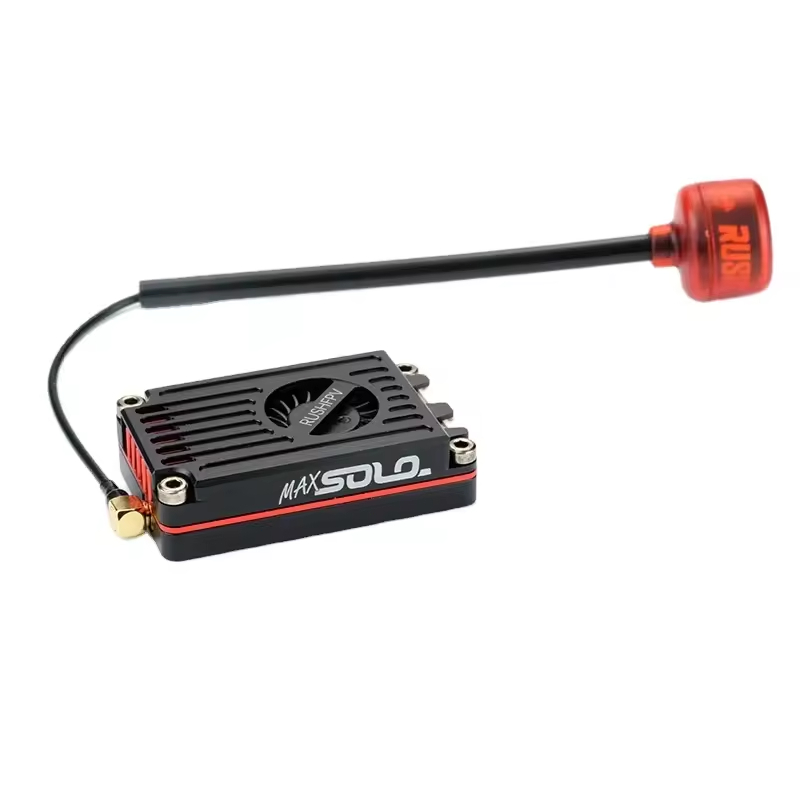 Rushfpv Max Solo 5.8G 2.5W VTX - Fpv Drone Vtx recensione e prezzo