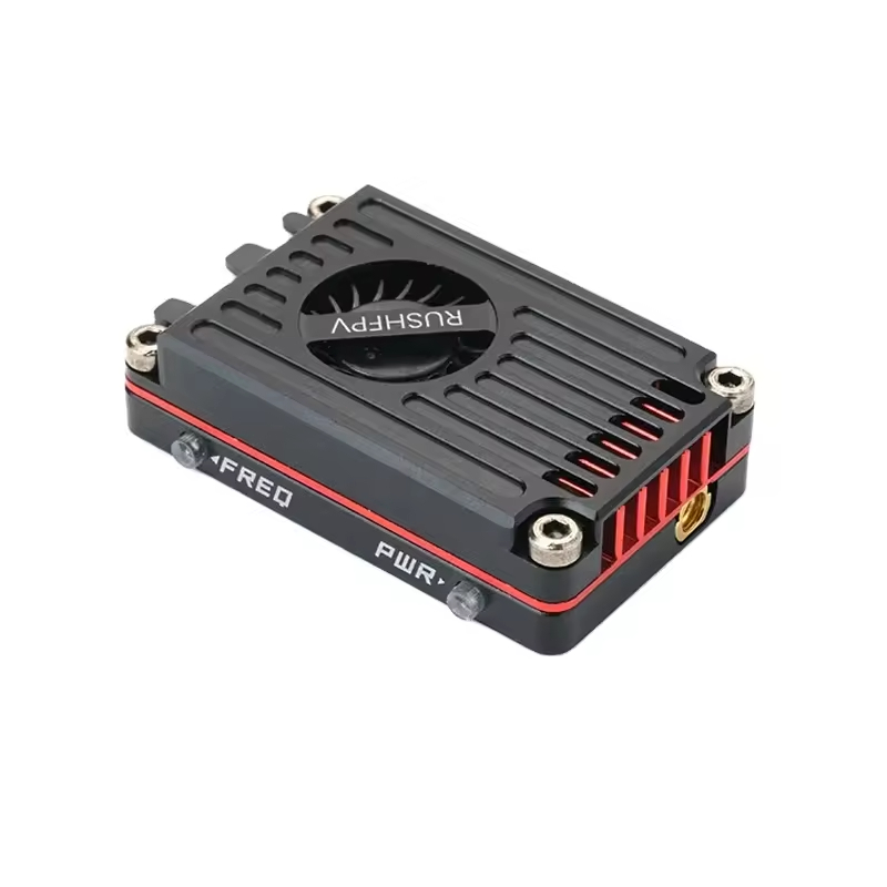 Rushfpv Max Solo 5.8G 2.5W VTX - Fpv Drone Vtx recensione e prezzo