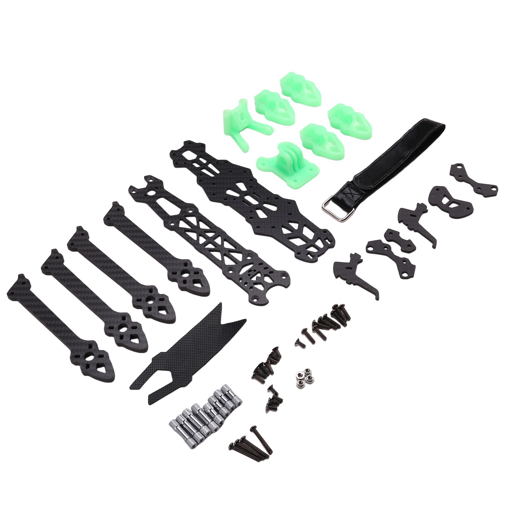 B78B-MARK4-HD Mark 4 HD Kit Te - Fpv Drone Kit recensione e prezzo