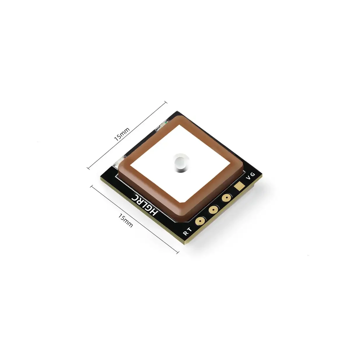 Modulo GPS HGLRC M100 MINI M10 - Fpv Drone Flight Controller recensione e prezzo