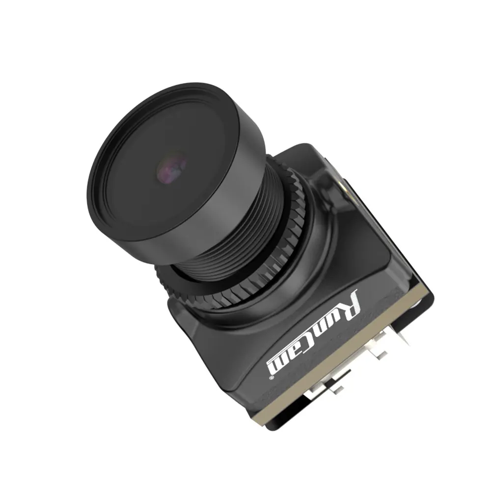Telecamera FPV RunCam Phoenix  - Fpv Drone Camera recensione e prezzo