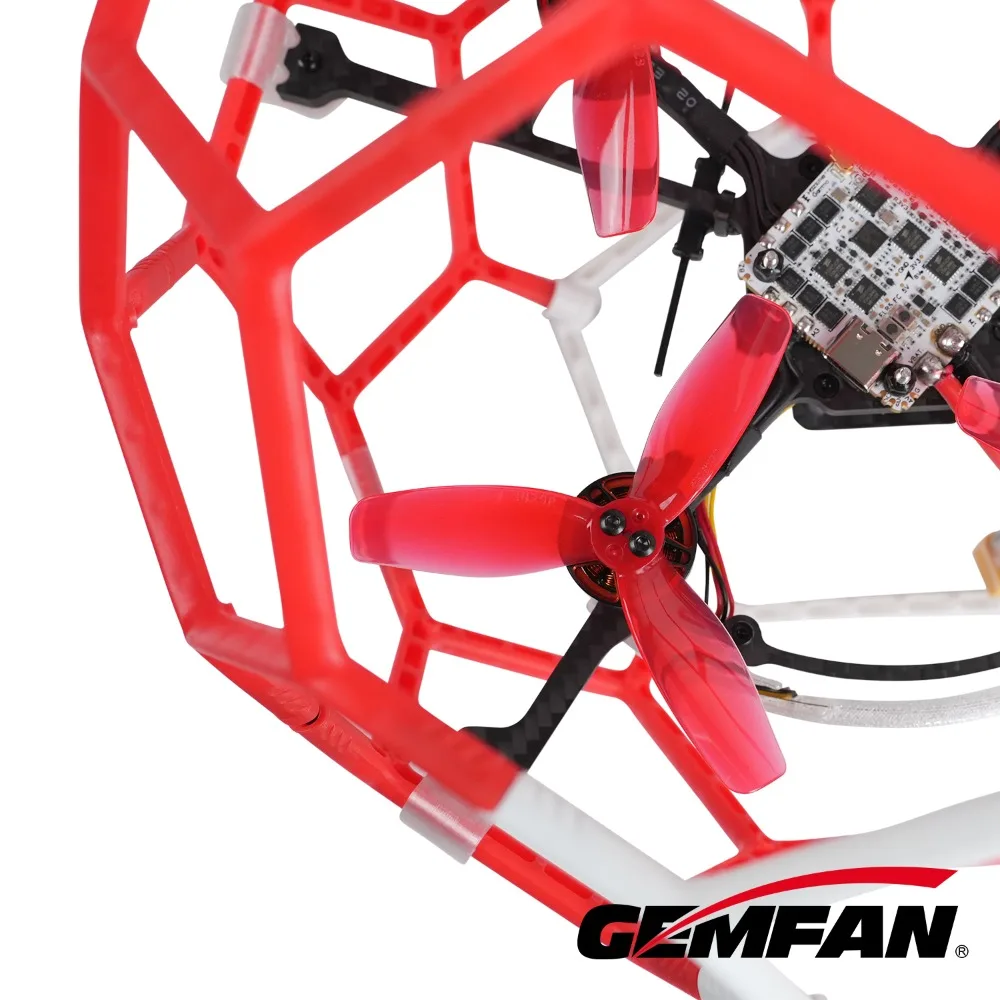 Elica Gemfan 3029 da 2,9 Polli - Fpv Drone Propeller recensione e prezzo