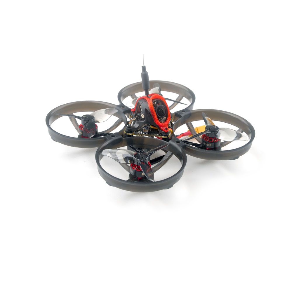HappyModel Mobula8 1-2S 85mm M - Fpv Drone Charger recensione e prezzo
