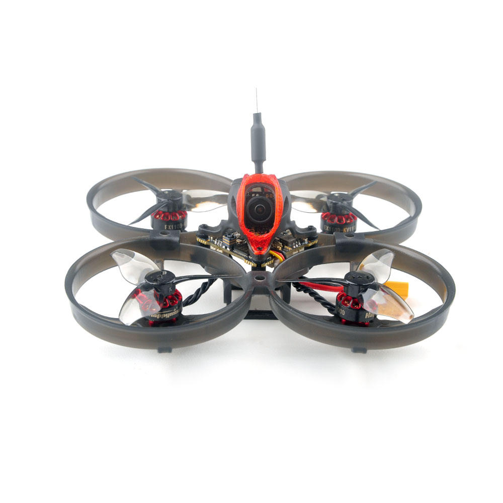 HappyModel Mobula8 1-2S 85mm M - Fpv Drone Charger recensione e prezzo