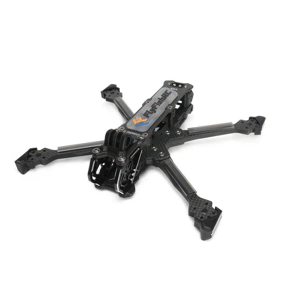 VX5 V2 Kit telaio FPV Freestyl - Fpv Drone Tool Kit recensione e prezzo