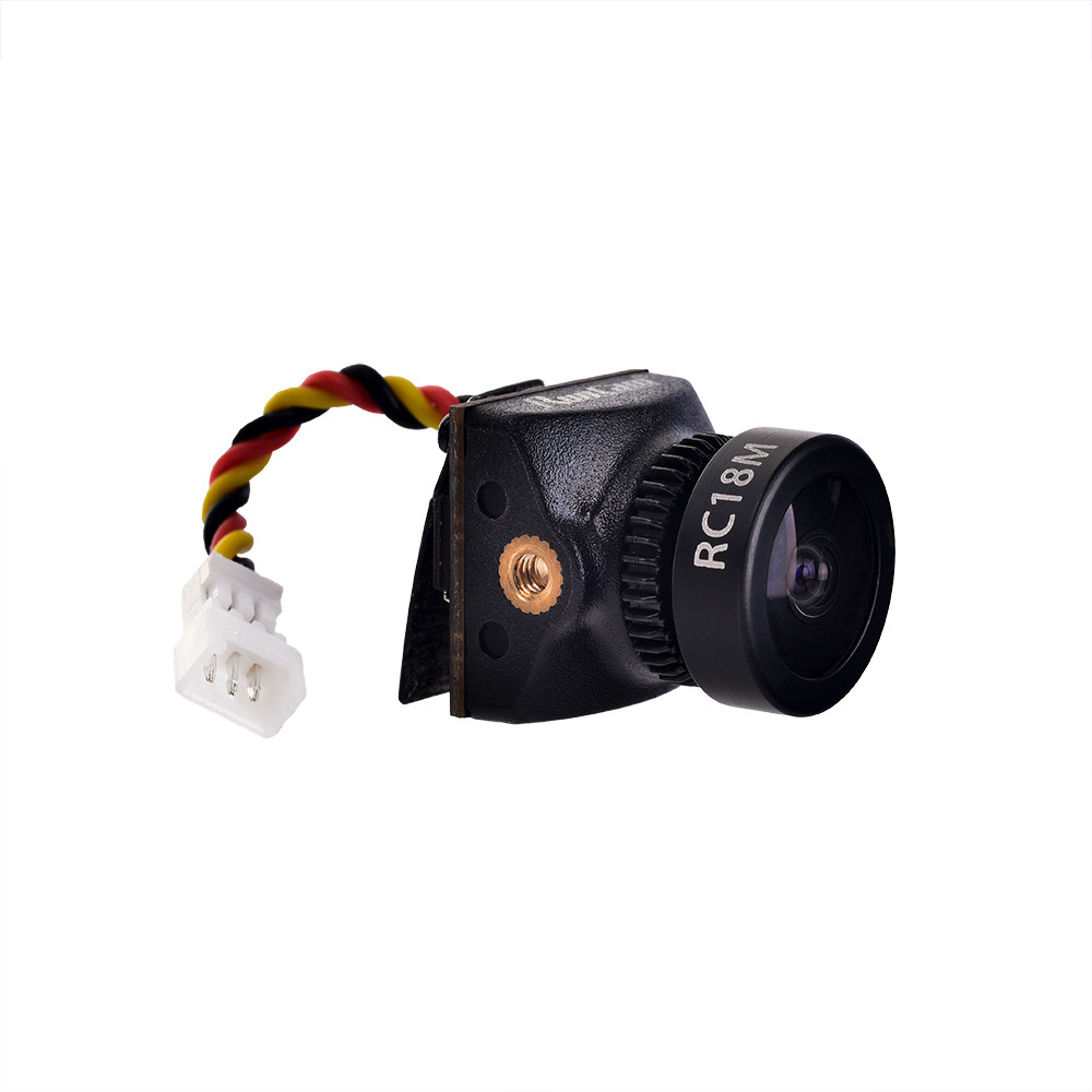 Telecamera FPV RunCam Nano 2 c - Fpv Drone Camera recensione e prezzo