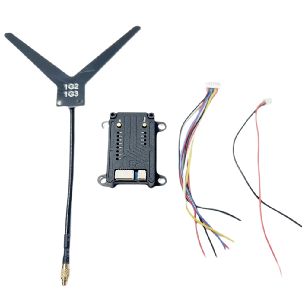 Trasmettitore Video FPV AS96-1 - Fpv Drone Transmitter recensione e prezzo