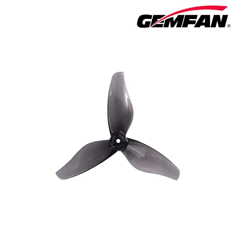 12 paia (12CW + 12CCW) Gemfan  - Fpv Drone Propeller recensione e prezzo