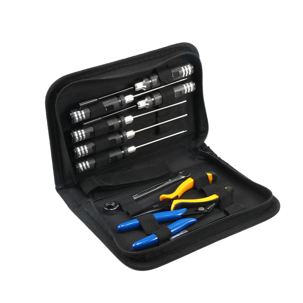 Kit di Attrezzi RC 10in1 per D - Fpv Drone Tool Kit recensione e prezzo