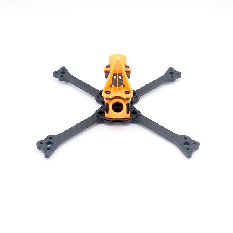 Kit Telaio FPV 533 PRO da 5 Po - Fpv Drone Kit recensione e prezzo
