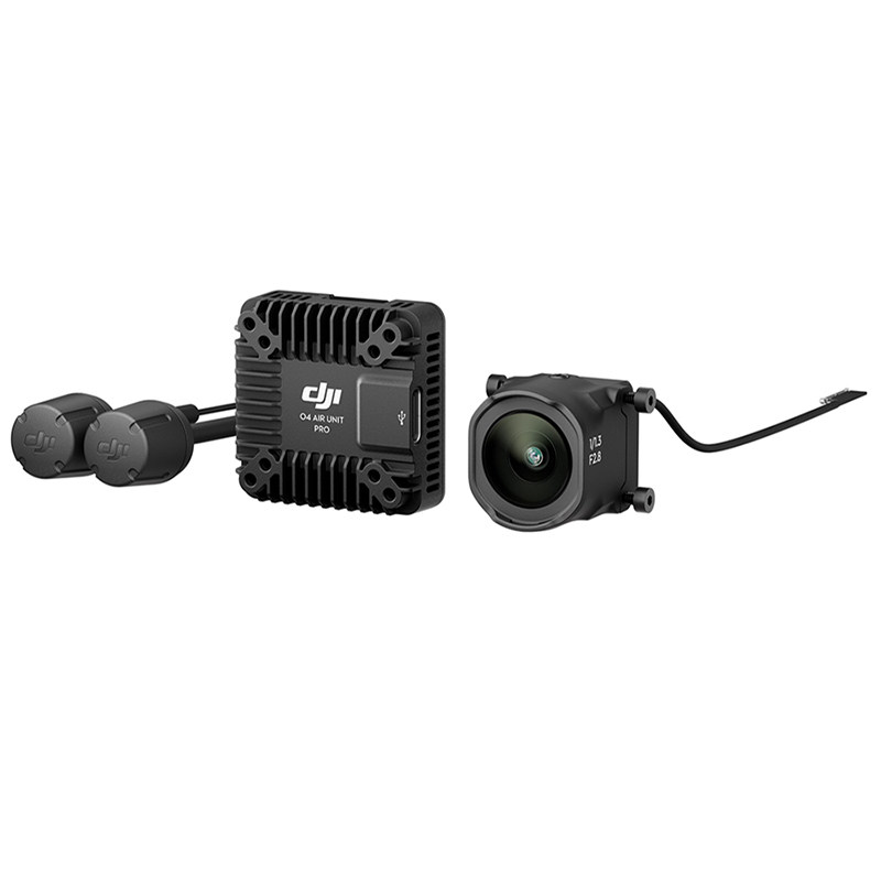 Sistema FPV Flagship DJI O4 Ai - Fpv Drone Receiver recensione e prezzo