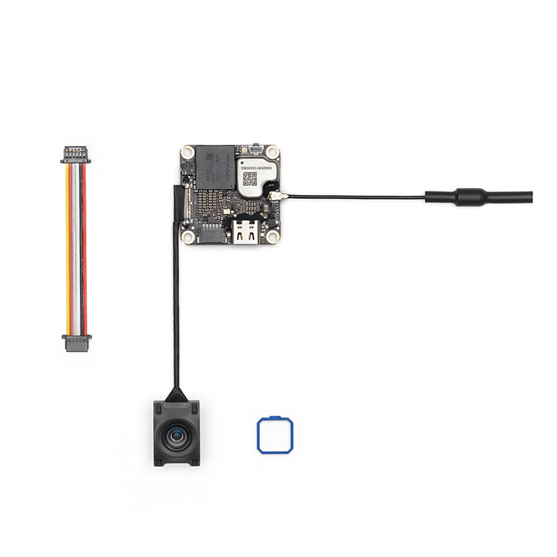 Sistema FPV Flagship DJI O4 Ai - Fpv Drone Receiver recensione e prezzo