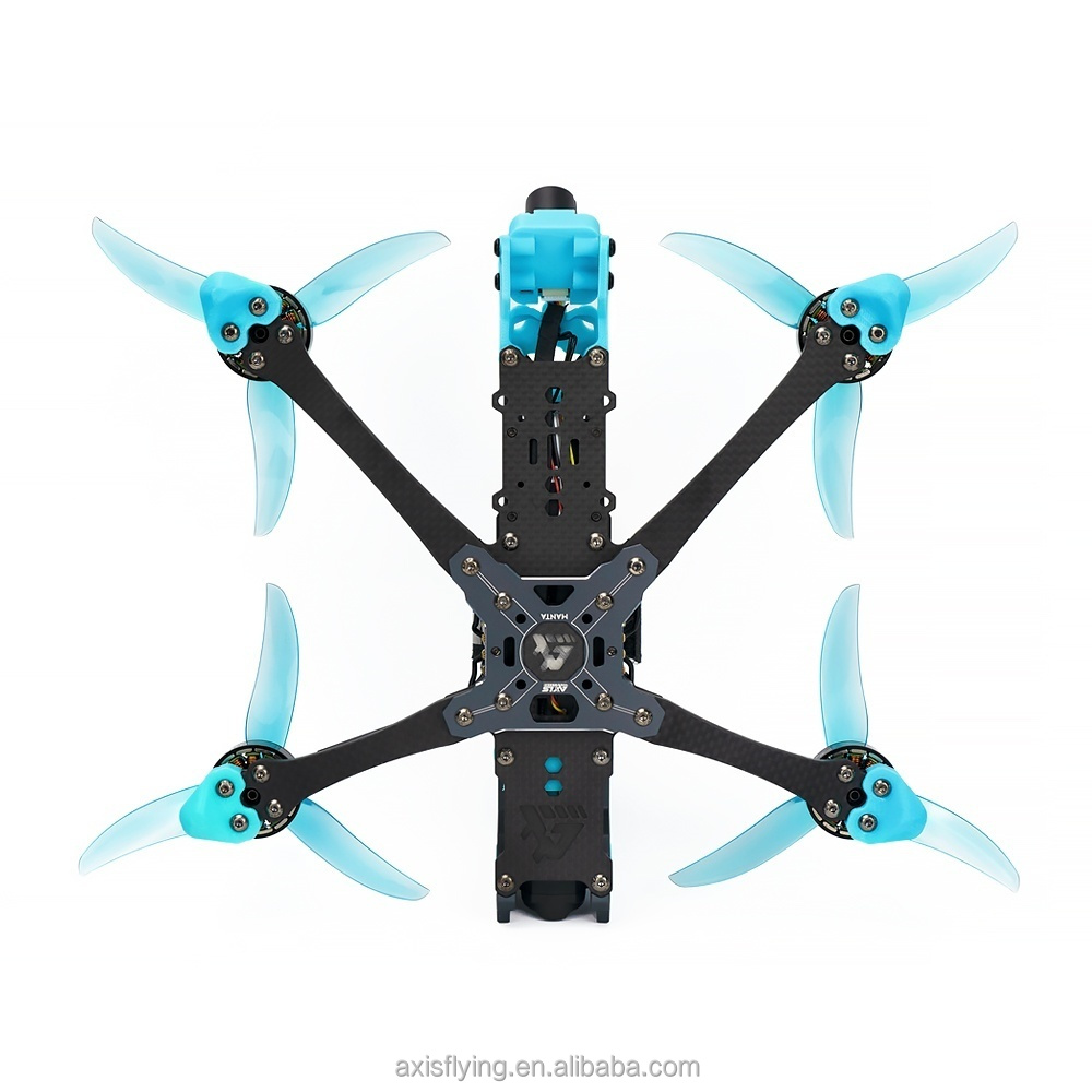 Drone FPV Freestyle Axisflying - Fpv Drone Kit recensione e prezzo