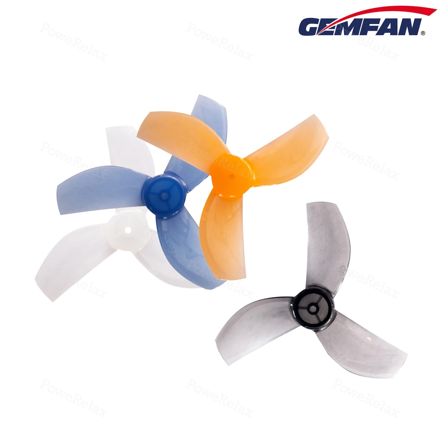 16 paia di eliche Gemfan 35mm- - Fpv Drone Propeller recensione e prezzo