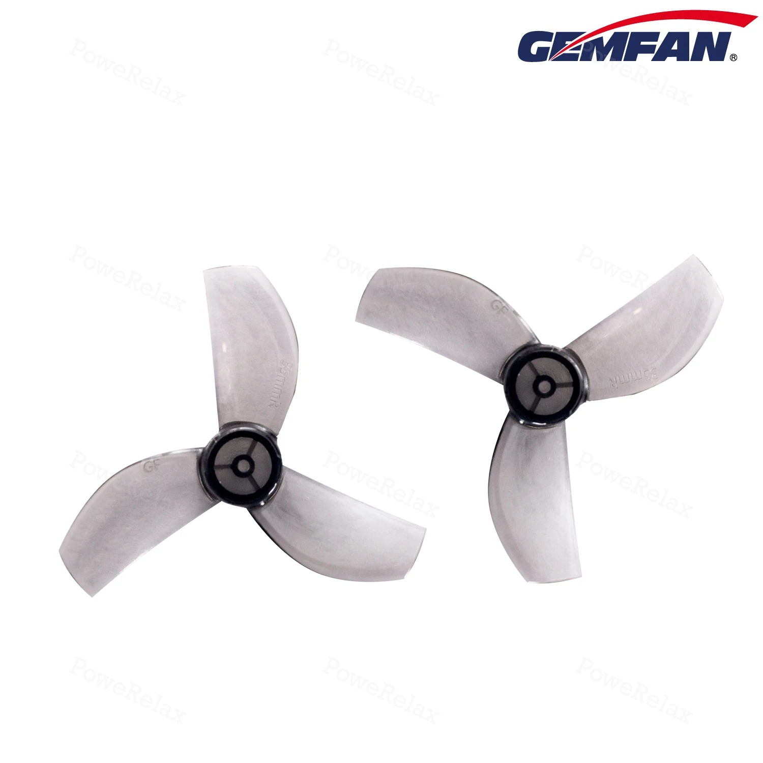 16 paia di eliche Gemfan 35mm- - Fpv Drone Propeller recensione e prezzo