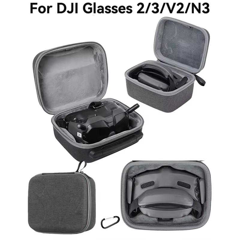 Borsa da trasporto per DJI FPV - Fpv Drone Bag recensione e prezzo