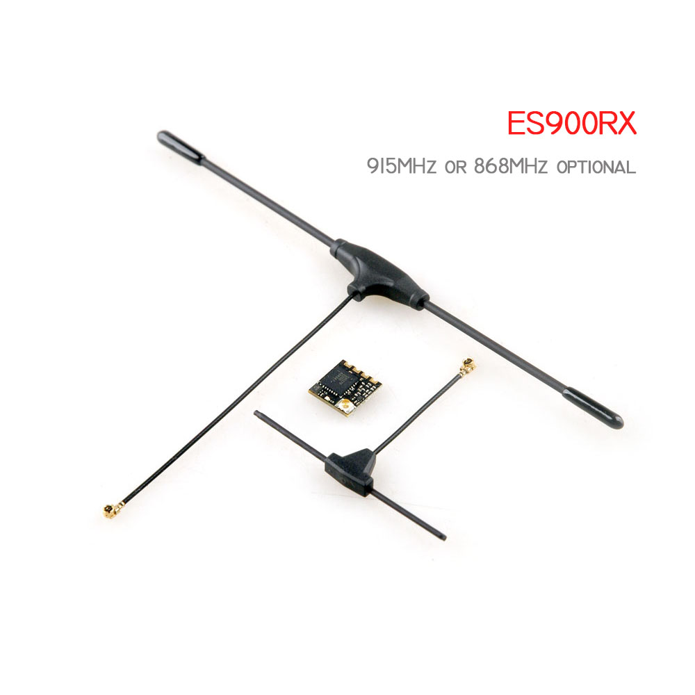 Happymodel RC ELRS Micro ES900 - Fpv Drone Esc recensione e prezzo
