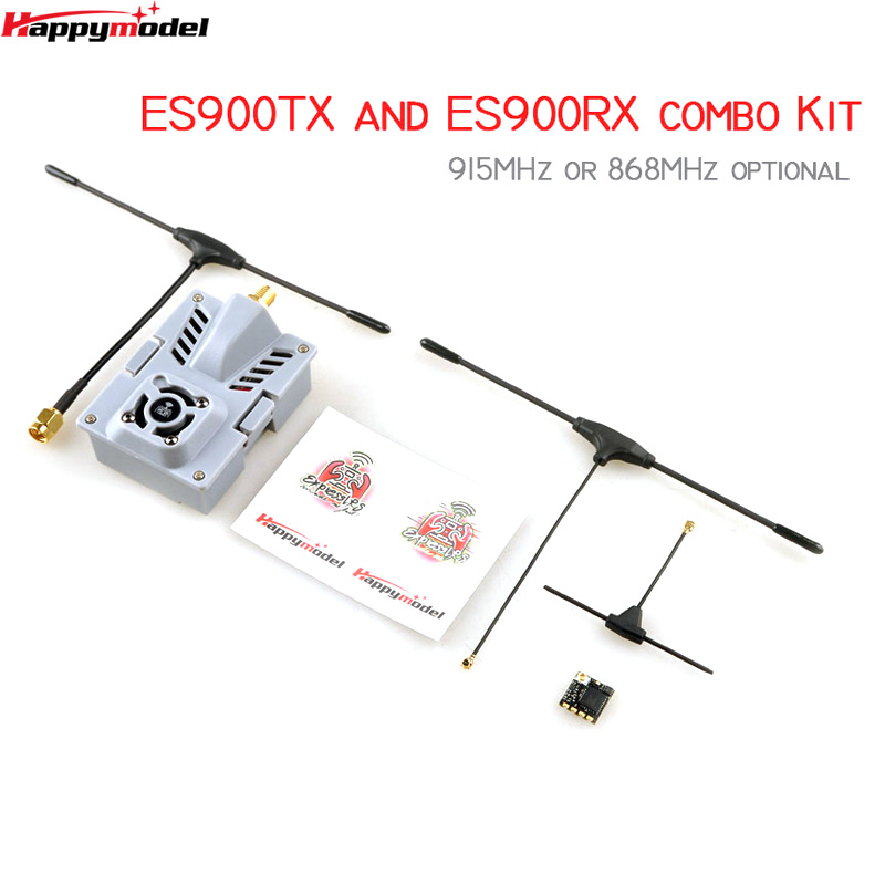 Happymodel RC ELRS Micro ES900 - Fpv Drone Esc recensione e prezzo
