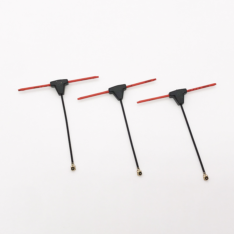 2.4G 2DBI T Antenna IPX1 per T - Fpv Drone Receiver recensione e prezzo