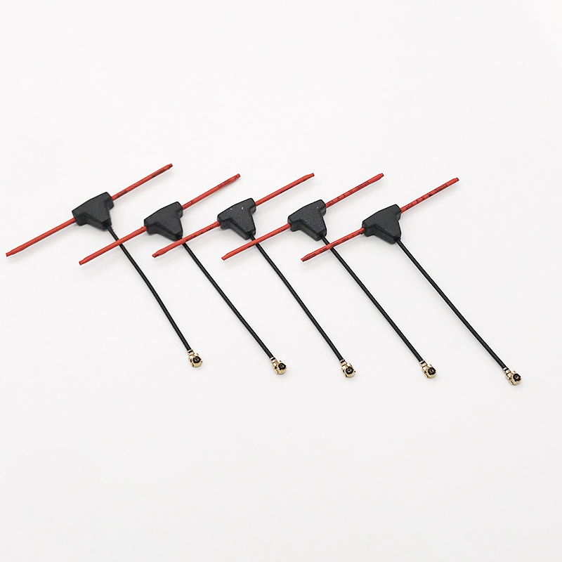 2.4G 2DBI T Antenna IPX1 per T - Fpv Drone Receiver recensione e prezzo